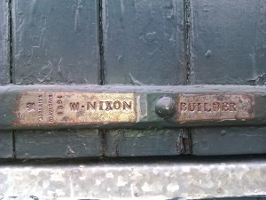 1891 Perkins & Nixon stables (1)