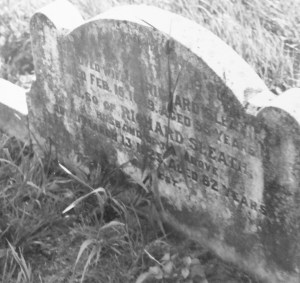 Ann and Richard Sleath