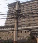 Wiring in Xi'an