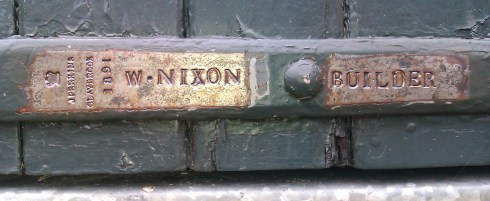 1891 Perkins & Nixon stables (1)