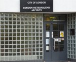 London Metropolitan Archives